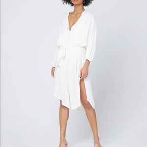 LSPACE Barcelona Dress Cover Up